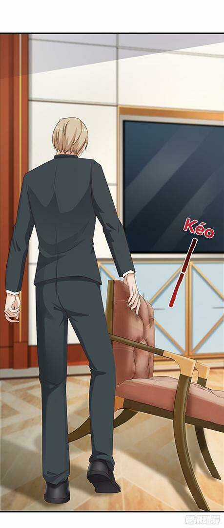 Phệ Tình - Chapter 4 - Trang 13