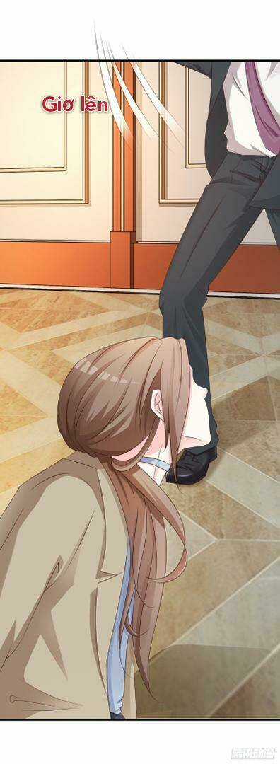 Phệ Tình - Chapter 4 - Trang 14