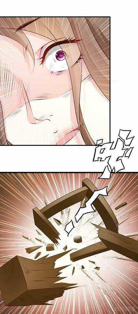 Phệ Tình - Chapter 4 - Trang 15