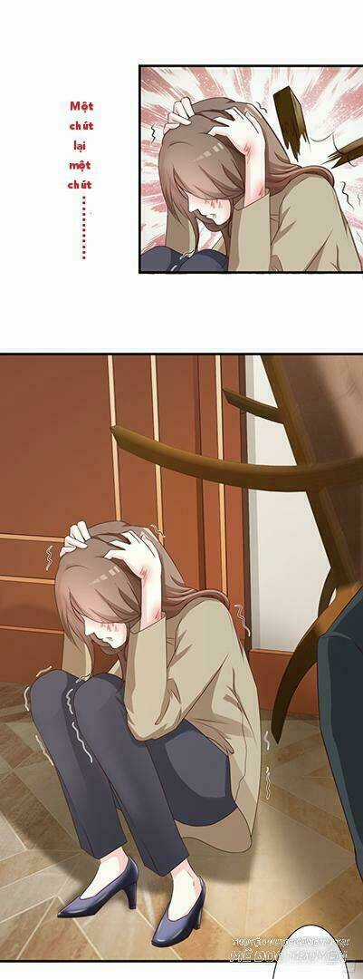 Phệ Tình - Chapter 4 - Trang 16