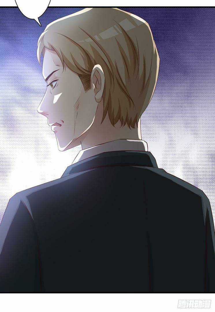 Phệ Tình - Chapter 4 - Trang 19