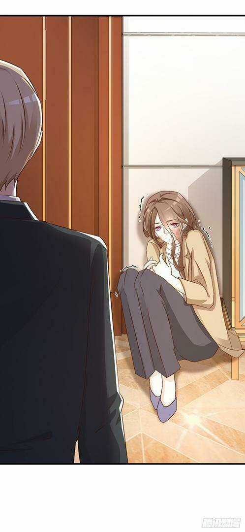 Phệ Tình - Chapter 4 - Trang 20