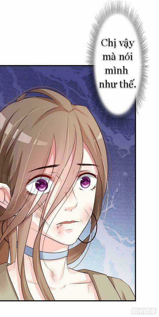 Phệ Tình - Chapter 4 - Trang 24