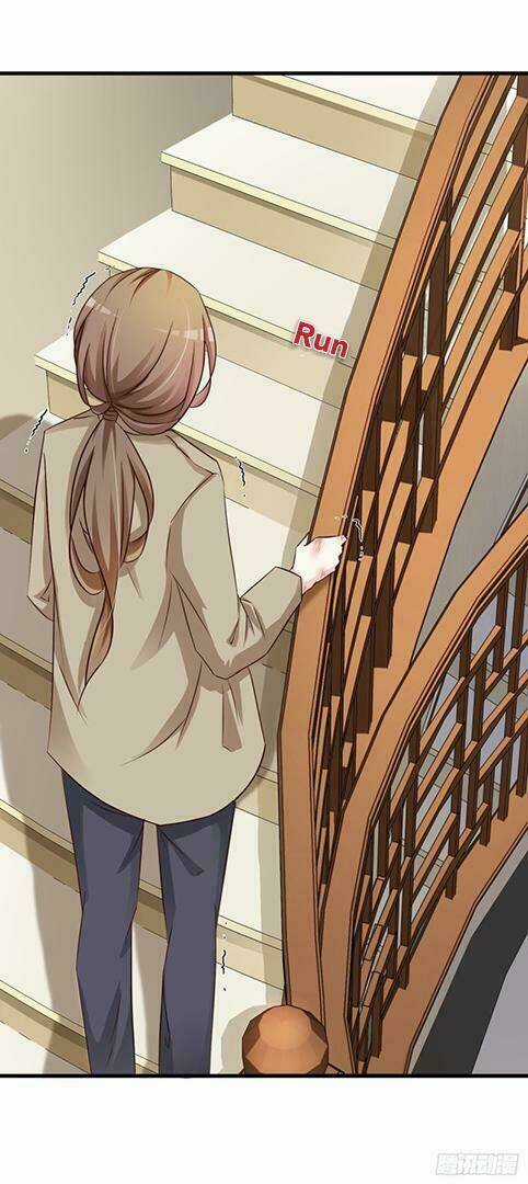 Phệ Tình - Chapter 4 - Trang 27