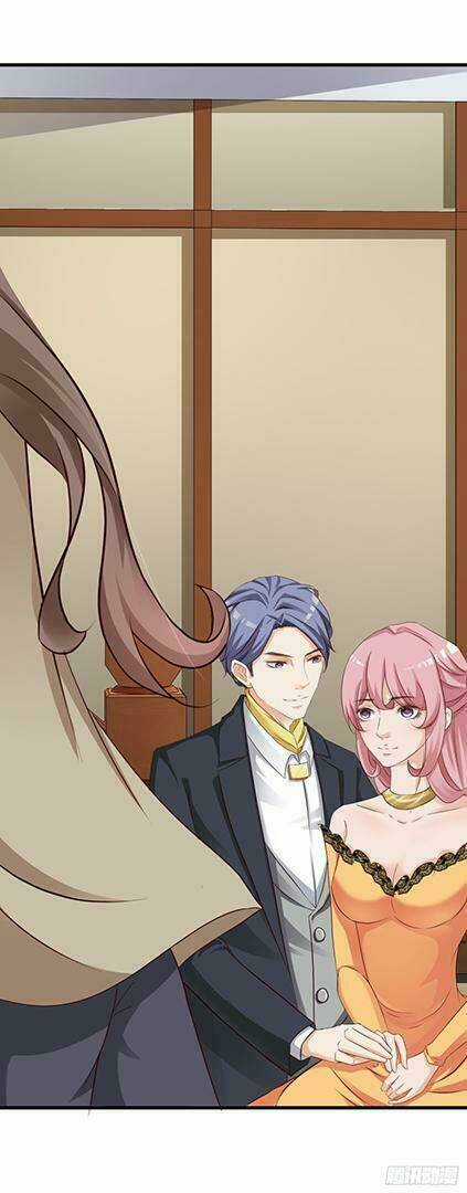 Phệ Tình - Chapter 4 - Trang 28