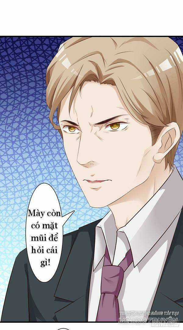 Phệ Tình - Chapter 4 - Trang 6