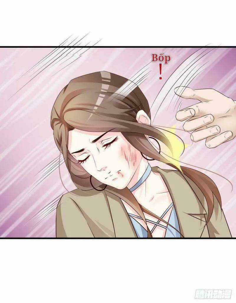 Phệ Tình - Chapter 4 - Trang 9