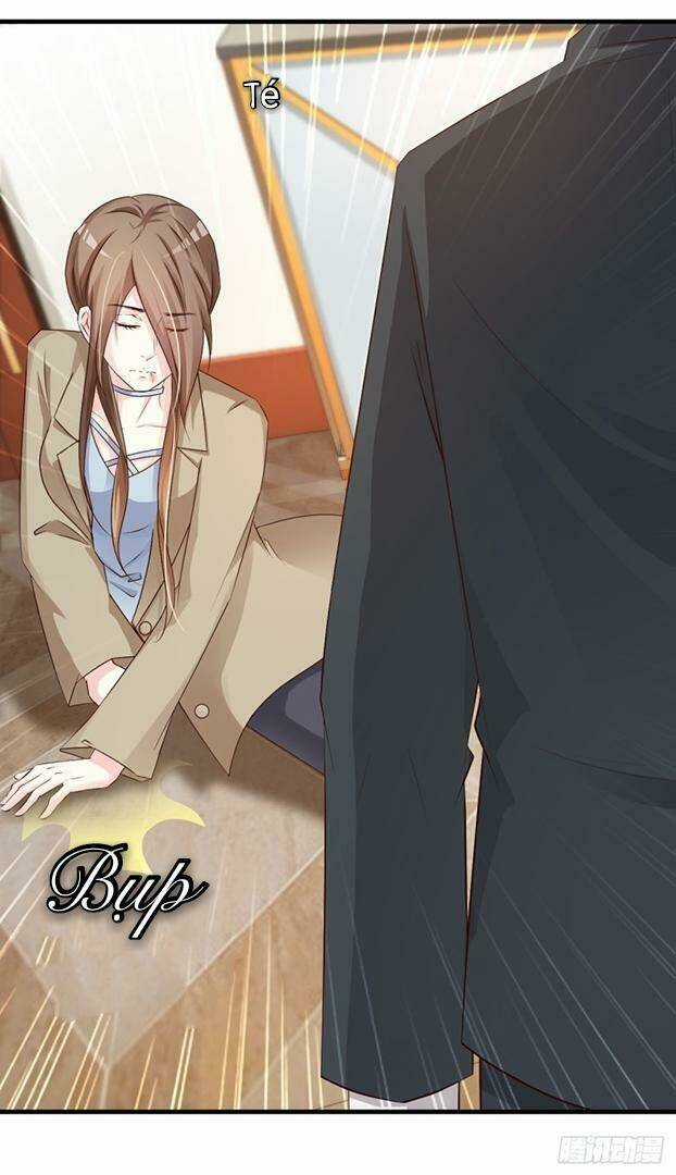 Phệ Tình - Chapter 4 - Trang 10