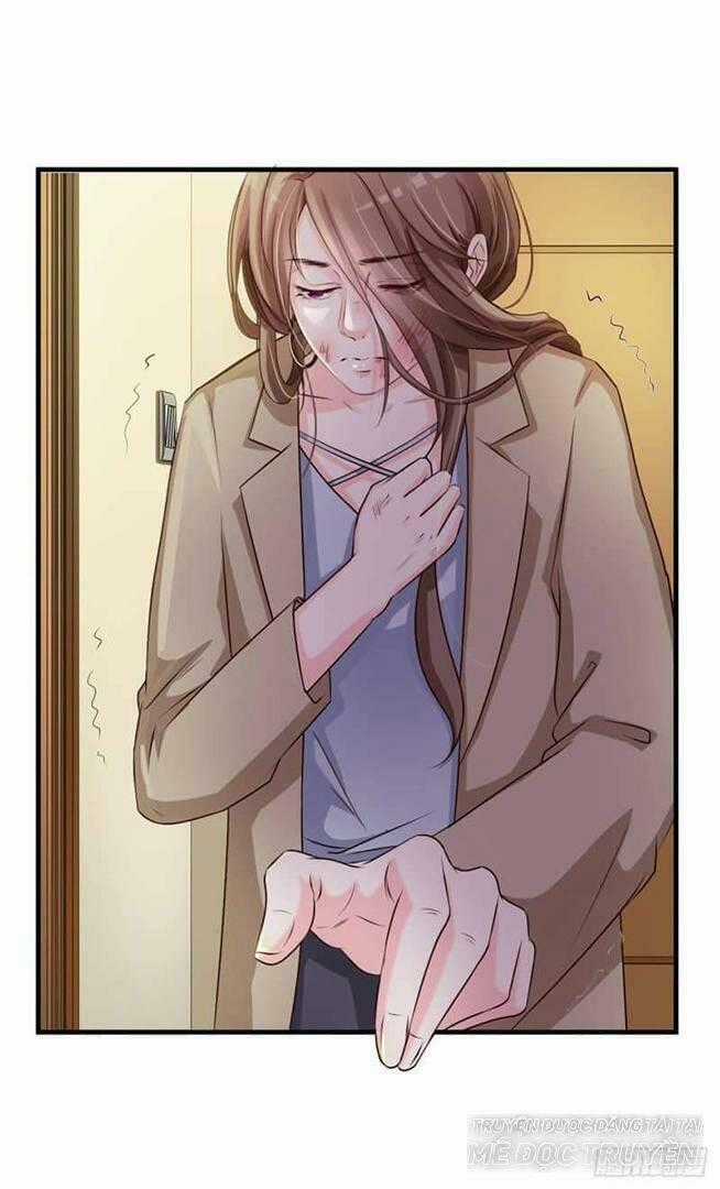 Phệ Tình - Chapter 5 - Trang 1