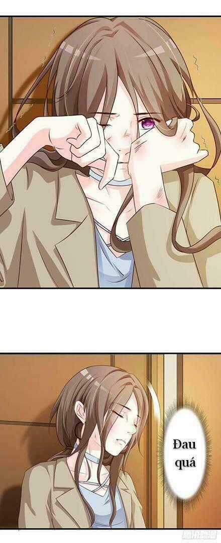 Phệ Tình - Chapter 5 - Trang 2