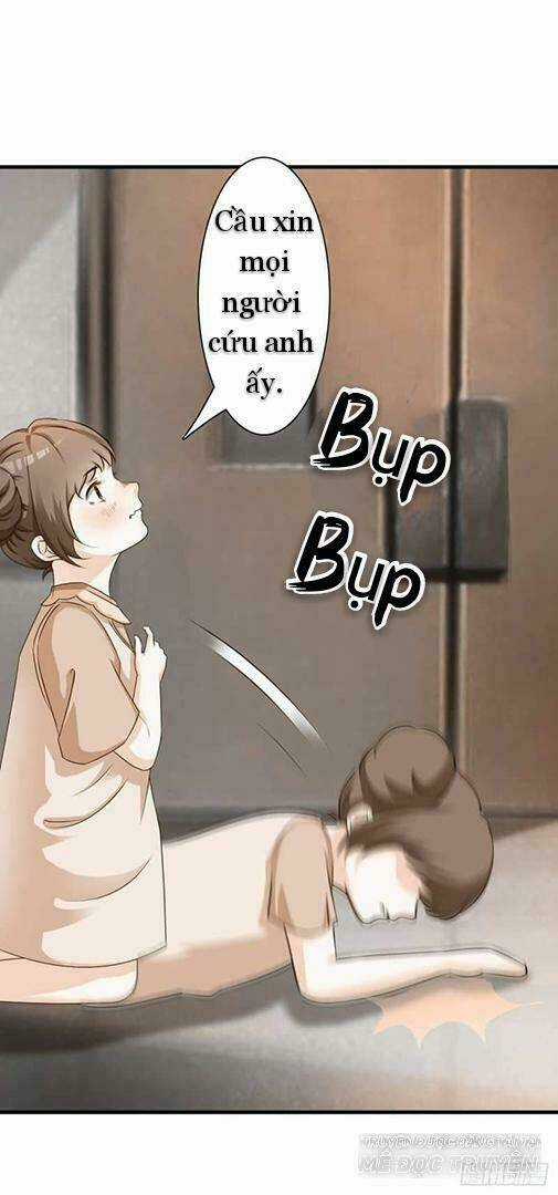 Phệ Tình - Chapter 5 - Trang 11