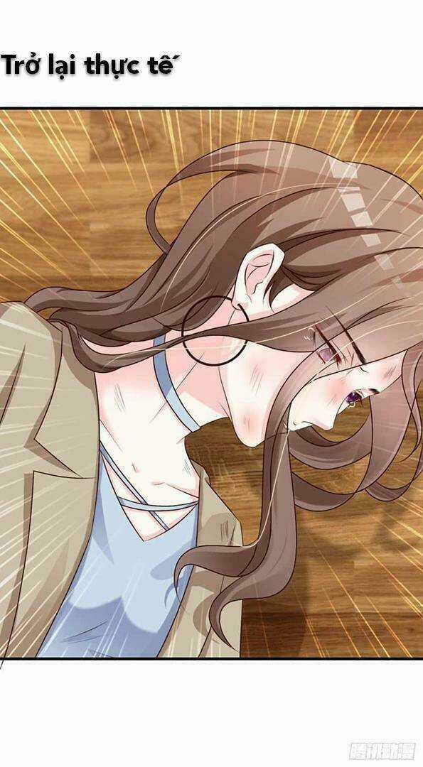 Phệ Tình - Chapter 5 - Trang 14