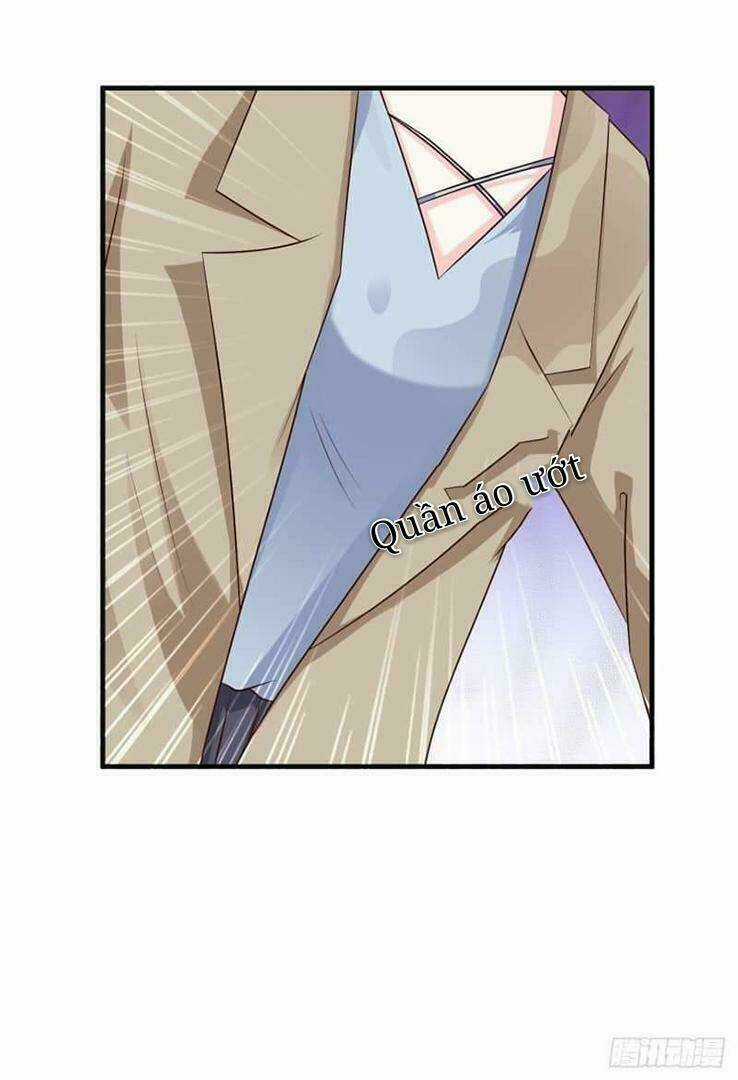 Phệ Tình - Chapter 5 - Trang 15