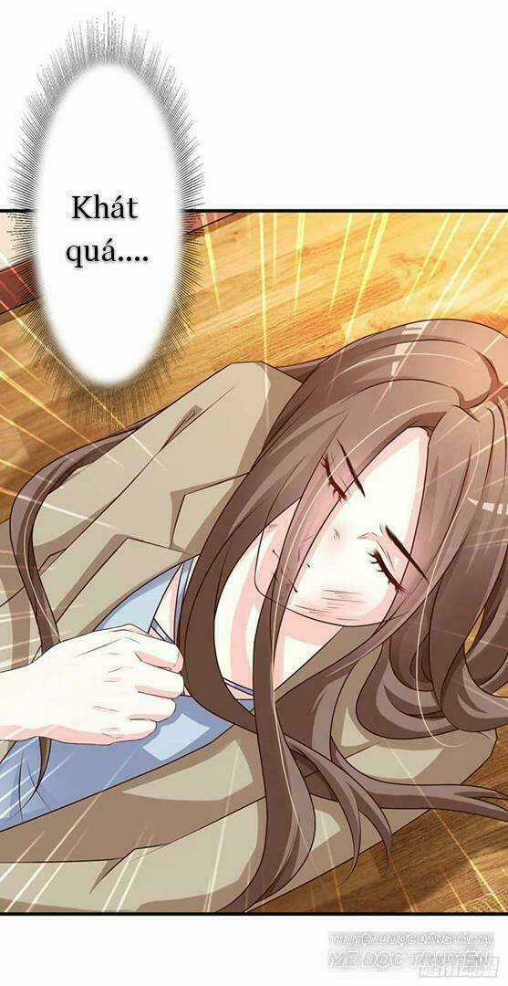 Phệ Tình - Chapter 5 - Trang 16