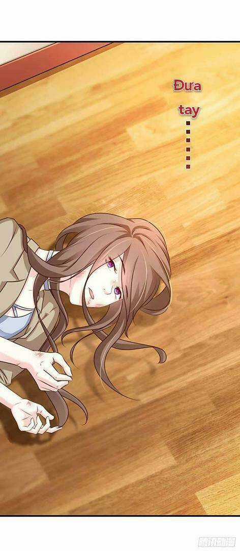 Phệ Tình - Chapter 5 - Trang 17