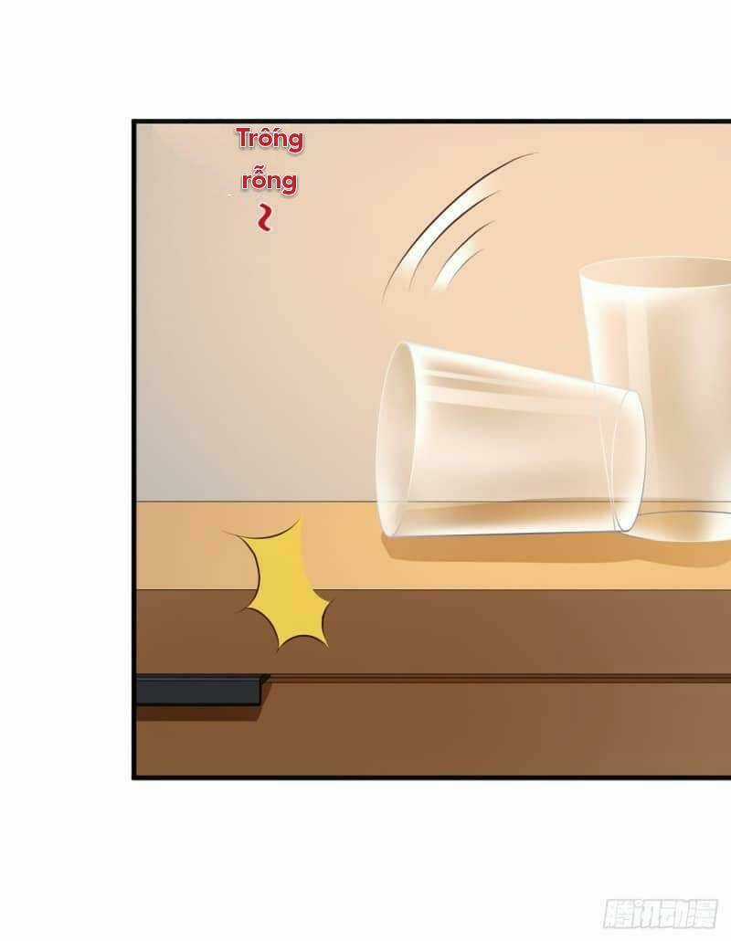 Phệ Tình - Chapter 5 - Trang 18