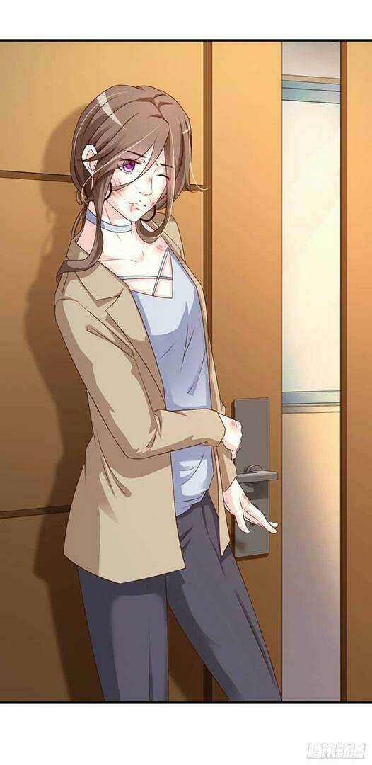 Phệ Tình - Chapter 5 - Trang 19