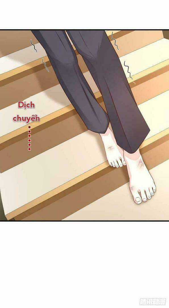 Phệ Tình - Chapter 5 - Trang 20