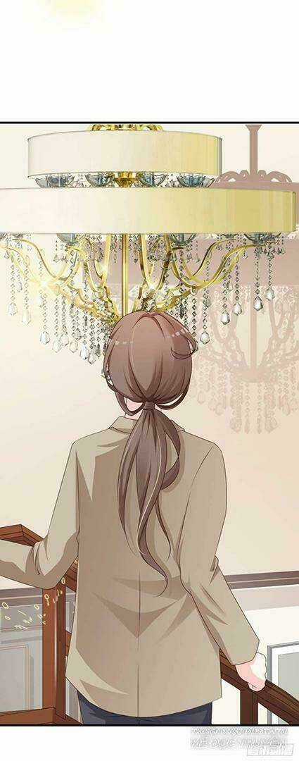 Phệ Tình - Chapter 5 - Trang 21