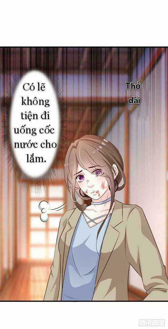 Phệ Tình - Chapter 5 - Trang 23