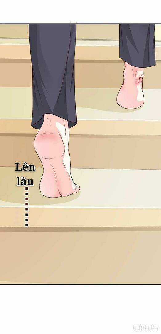 Phệ Tình - Chapter 5 - Trang 24