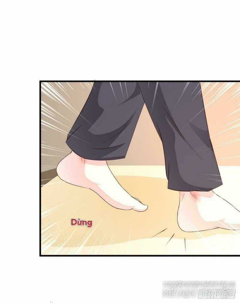 Phệ Tình - Chapter 5 - Trang 26