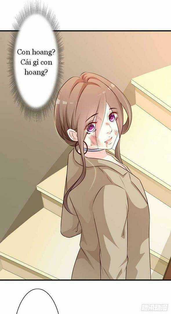 Phệ Tình - Chapter 5 - Trang 27