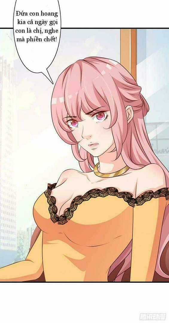 Phệ Tình - Chapter 5 - Trang 28