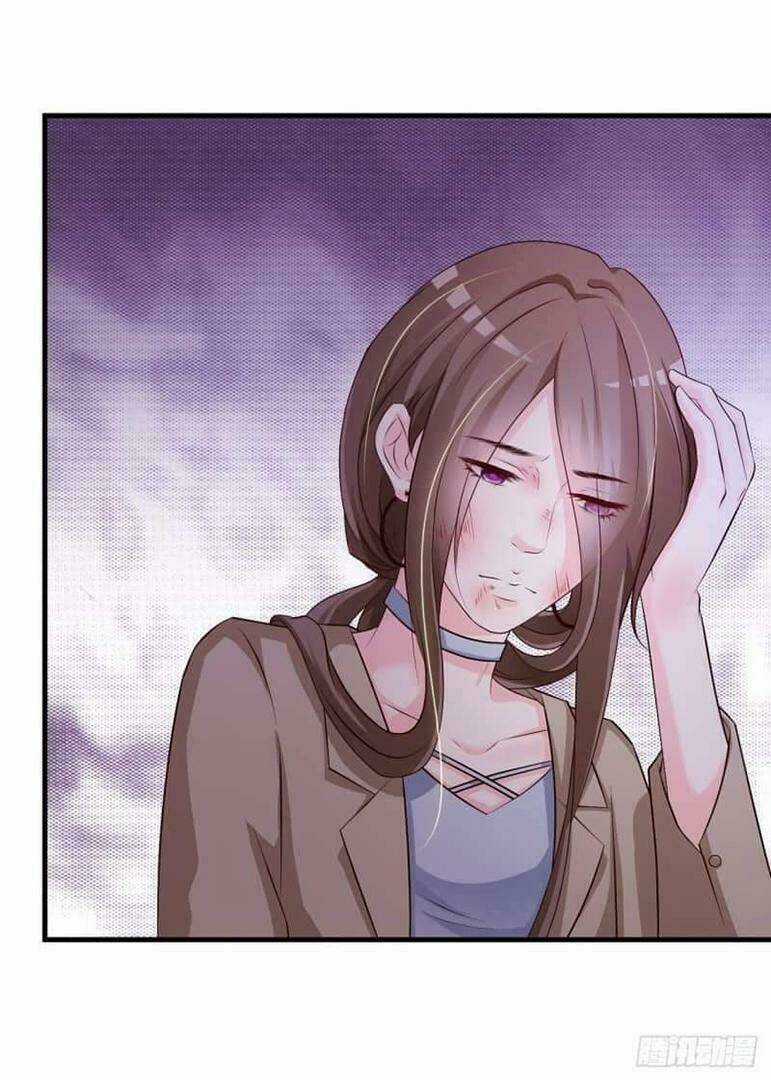 Phệ Tình - Chapter 5 - Trang 4