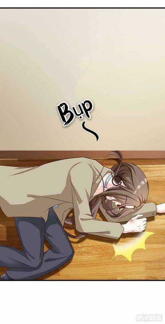 Phệ Tình - Chapter 5 - Trang 5