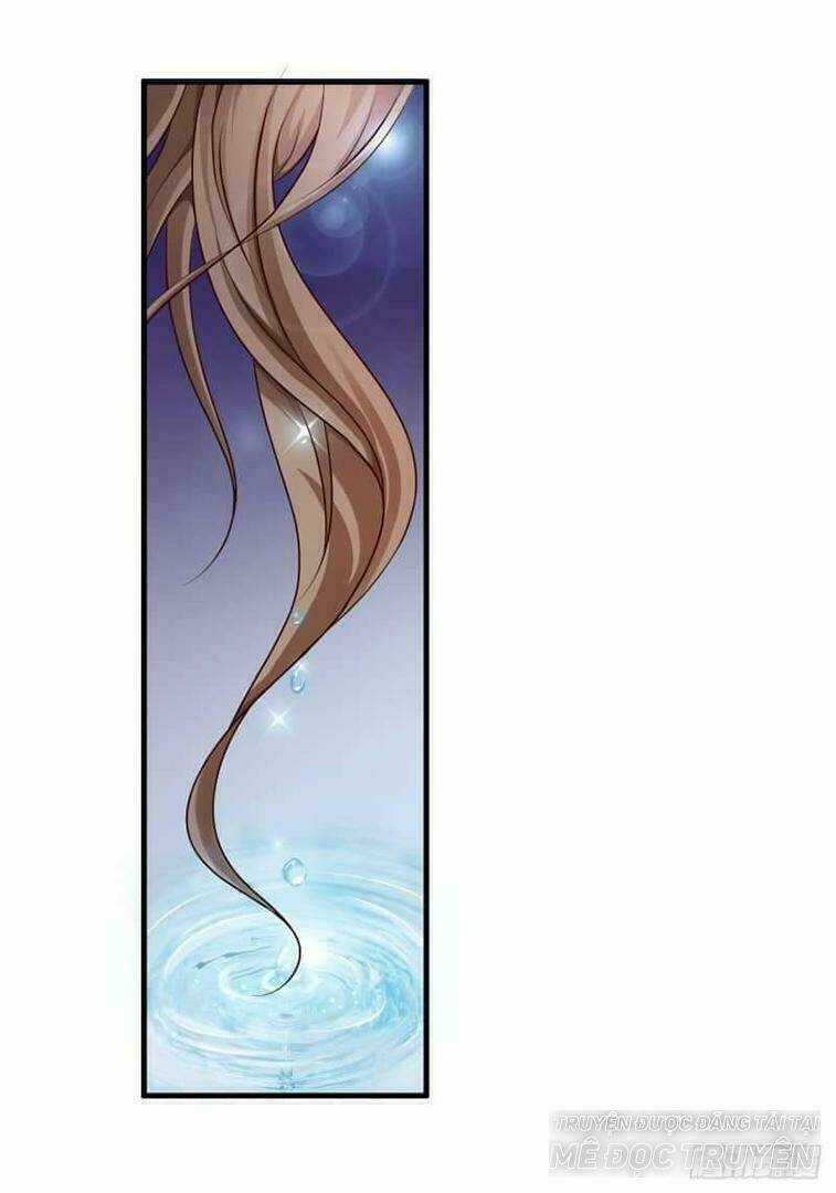 Phệ Tình - Chapter 5 - Trang 6