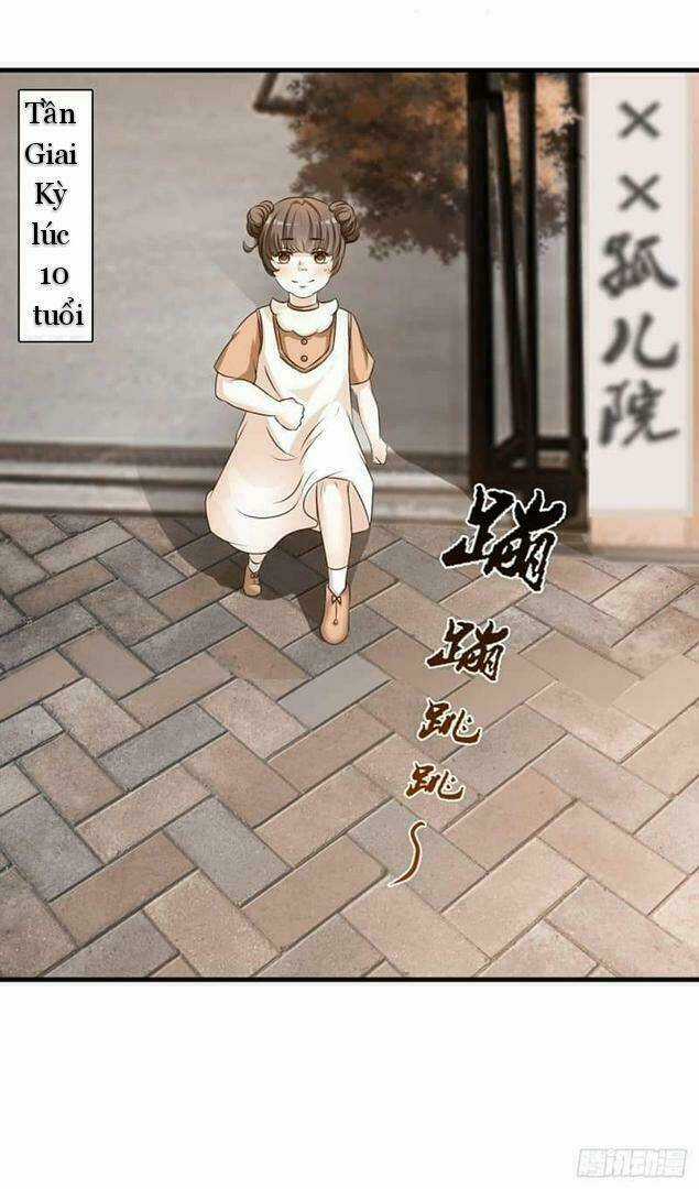 Phệ Tình - Chapter 5 - Trang 7
