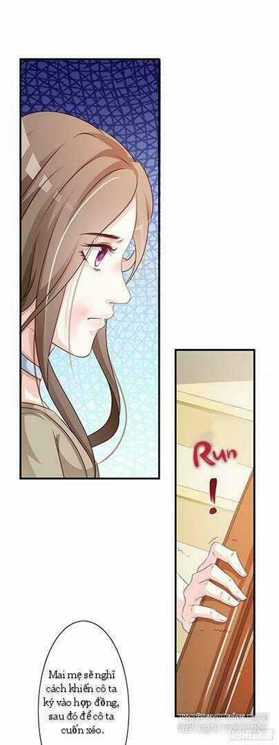 Phệ Tình - Chapter 6 - Trang 1