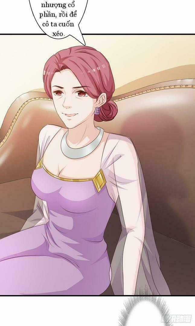 Phệ Tình - Chapter 6 - Trang 2