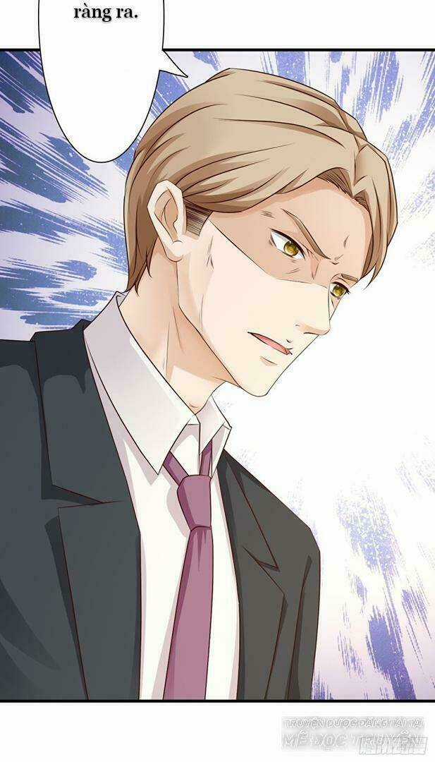 Phệ Tình - Chapter 6 - Trang 11