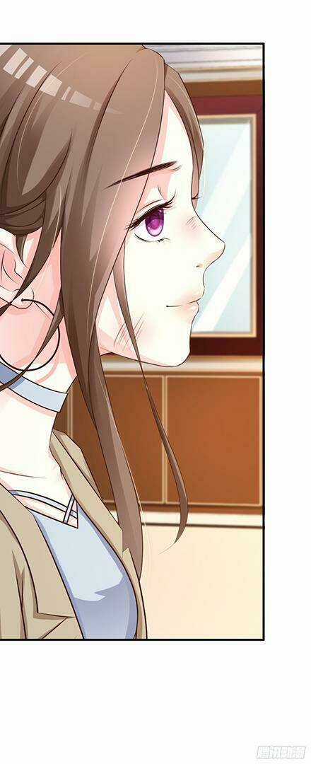 Phệ Tình - Chapter 6 - Trang 14