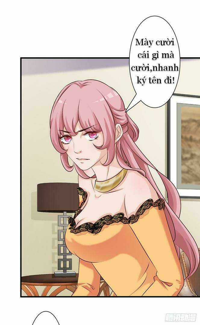 Phệ Tình - Chapter 6 - Trang 15