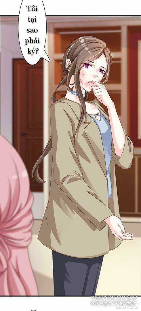 Phệ Tình - Chapter 6 - Trang 16