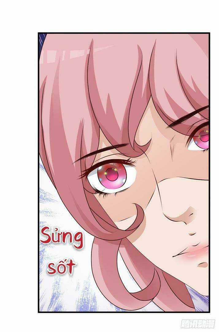 Phệ Tình - Chapter 6 - Trang 20