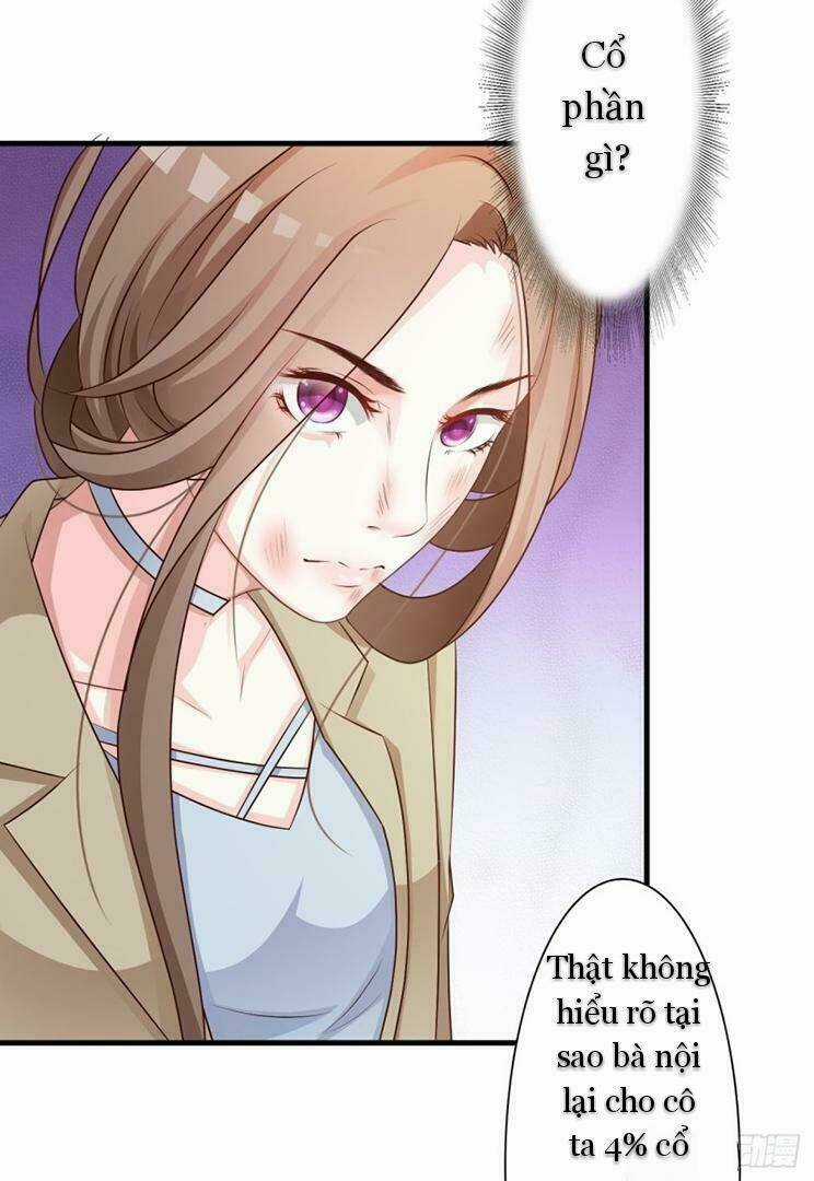 Phệ Tình - Chapter 6 - Trang 3