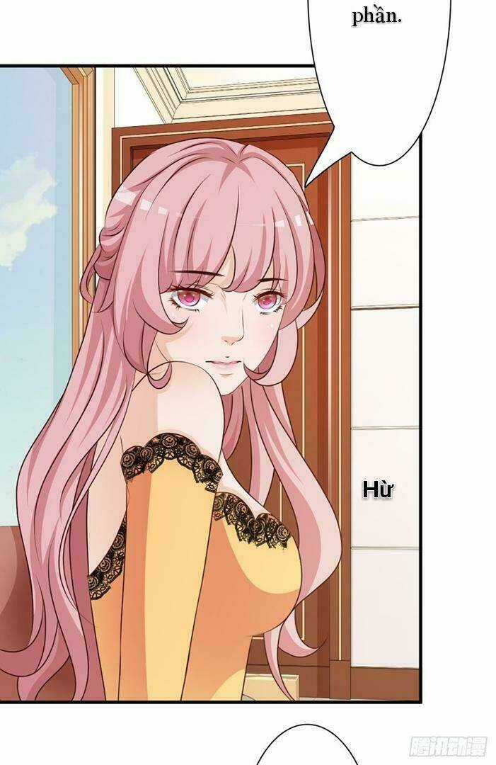 Phệ Tình - Chapter 6 - Trang 4