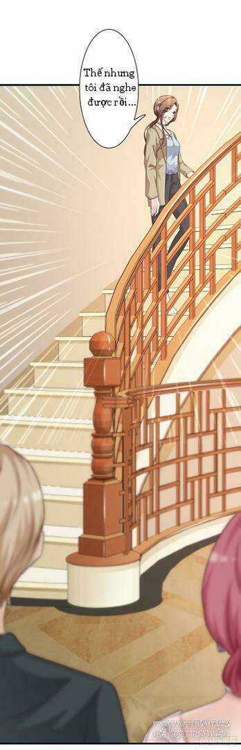 Phệ Tình - Chapter 6 - Trang 6