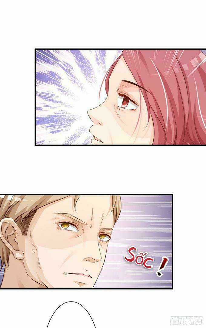 Phệ Tình - Chapter 6 - Trang 7