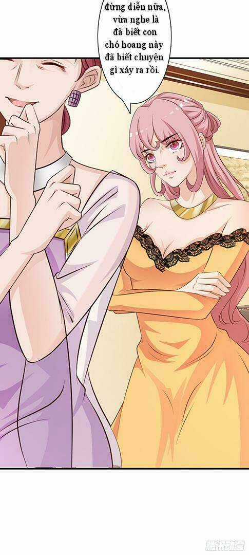 Phệ Tình - Chapter 6 - Trang 9