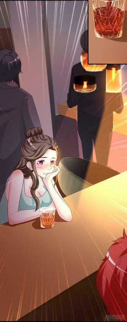 Phệ Tình - Chapter 7 - Trang 2