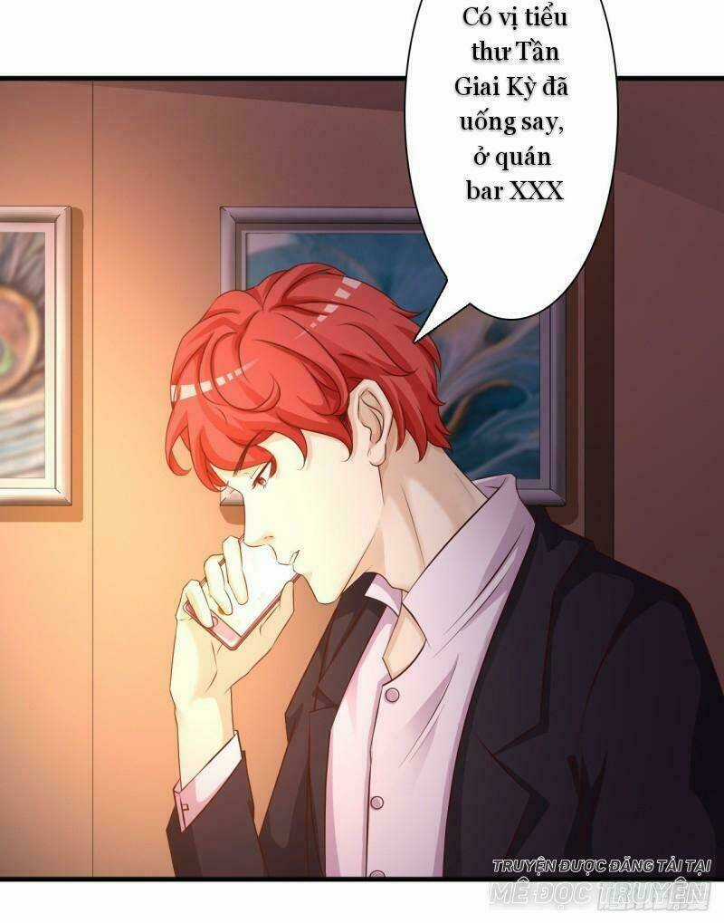 Phệ Tình - Chapter 7 - Trang 11