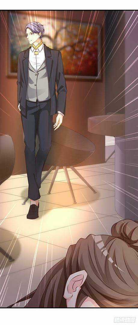 Phệ Tình - Chapter 7 - Trang 13