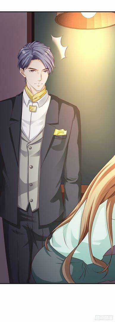 Phệ Tình - Chapter 7 - Trang 14