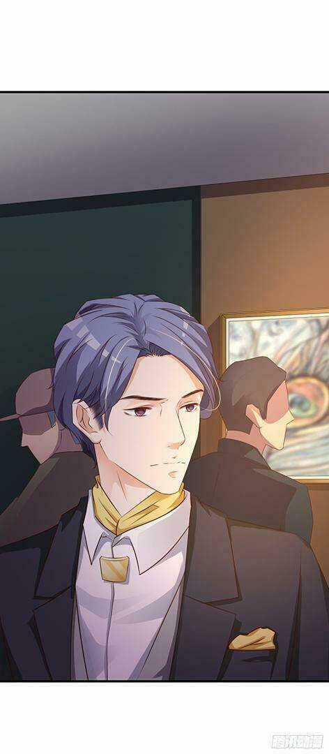 Phệ Tình - Chapter 7 - Trang 15