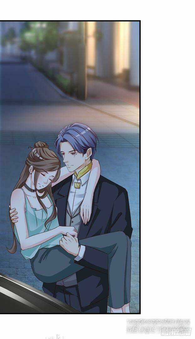 Phệ Tình - Chapter 7 - Trang 16